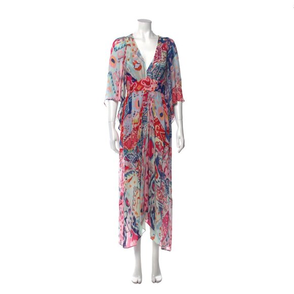 Farm Rio Dress - Picture 3 of 5